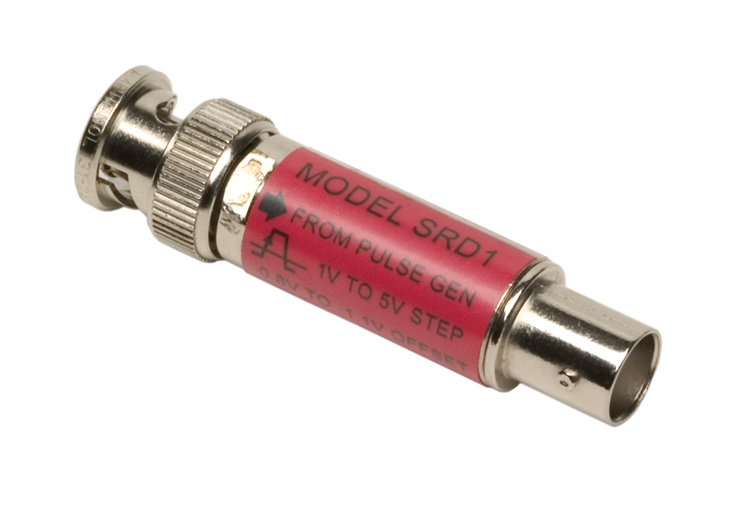 Digital Delay/Pulse Generator DG645