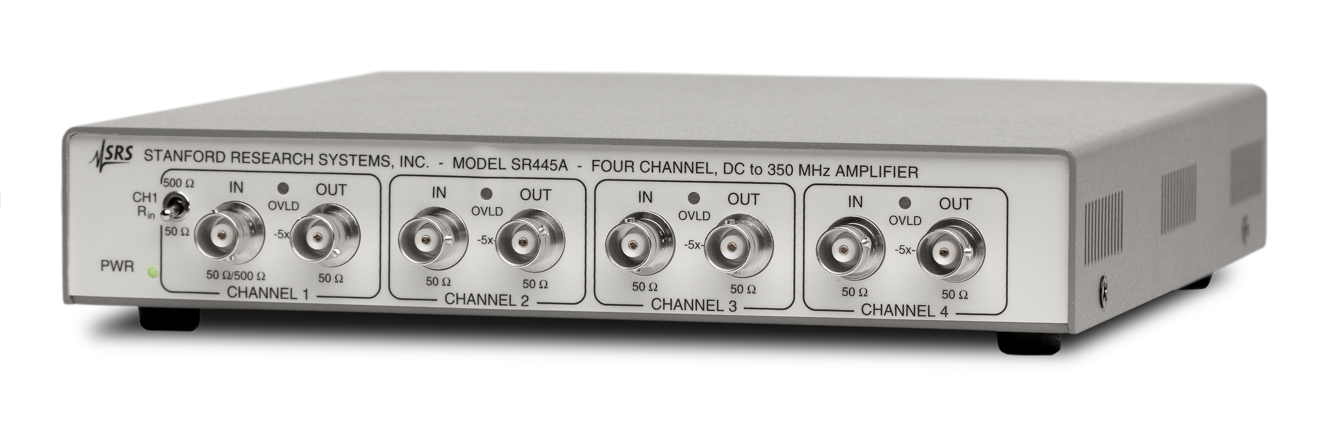 SR445A - RF Preamplifier